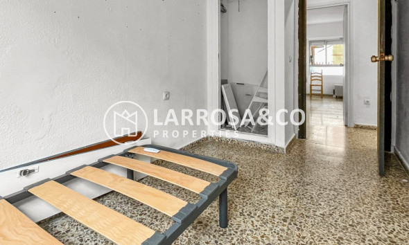 Resale - Apartment - Guardamar del Segura - Costa Blanca