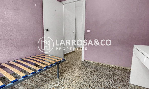 Resale - Apartment - Guardamar del Segura - Costa Blanca