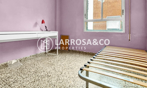 Resale - Apartment - Guardamar del Segura - Costa Blanca