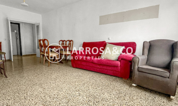 Resale - Apartment - Guardamar del Segura - Costa Blanca