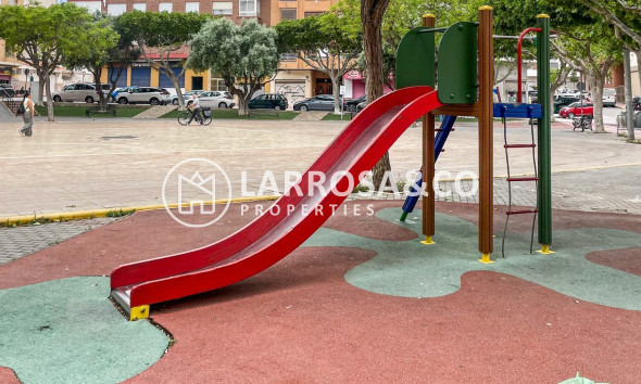 Resale - Apartment - Guardamar del Segura - Costa Blanca