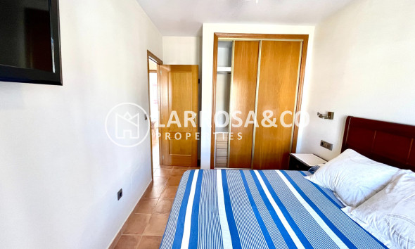 Resale - Semi-detached house - Torre de La Horadada - Costa Blanca