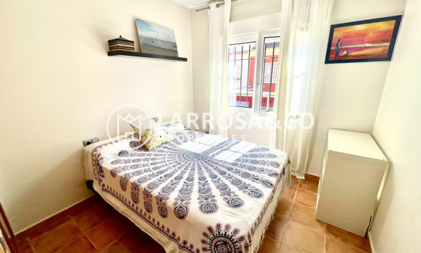 Resale - Semi-detached house - Torre de La Horadada - Costa Blanca