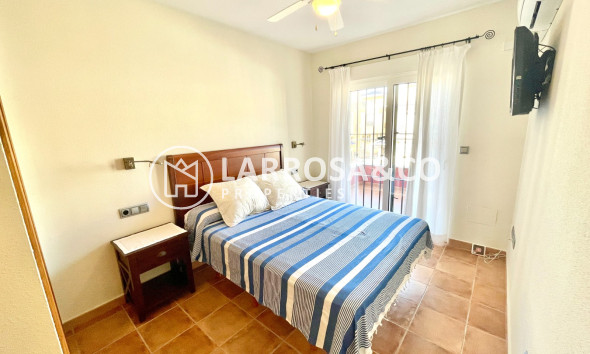 Resale - Semi-detached house - Torre de La Horadada - Costa Blanca