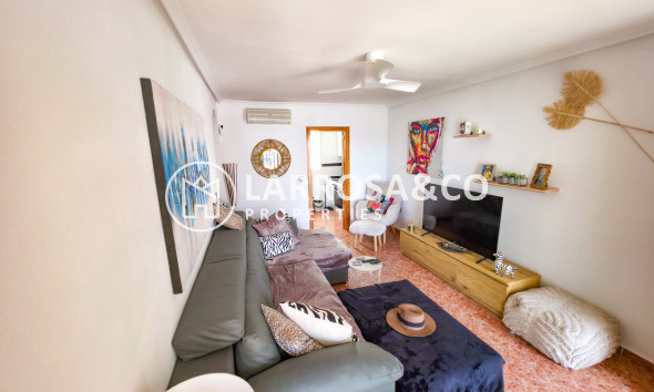 Herverkoop - Apartment - Vistabella Golf Entre Naranjos - Inland