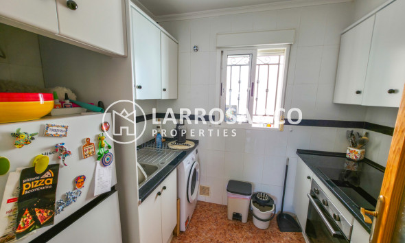 Herverkoop - Apartment - Vistabella Golf Entre Naranjos - Inland