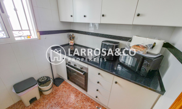 Herverkoop - Apartment - Vistabella Golf Entre Naranjos - Inland