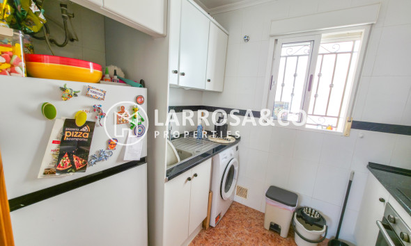 Herverkoop - Apartment - Vistabella Golf Entre Naranjos - Inland