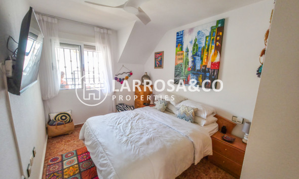 Herverkoop - Apartment - Vistabella Golf Entre Naranjos - Inland