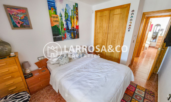 Herverkoop - Apartment - Vistabella Golf Entre Naranjos - Inland