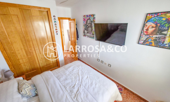 Herverkoop - Apartment - Vistabella Golf Entre Naranjos - Inland