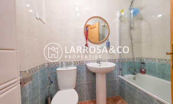Herverkoop - Apartment - Vistabella Golf Entre Naranjos - Inland