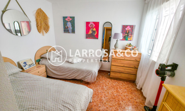 Herverkoop - Apartment - Vistabella Golf Entre Naranjos - Inland