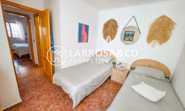 Herverkoop - Apartment - Vistabella Golf Entre Naranjos - Inland
