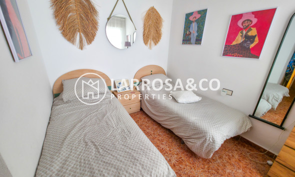 Herverkoop - Apartment - Vistabella Golf Entre Naranjos - Inland