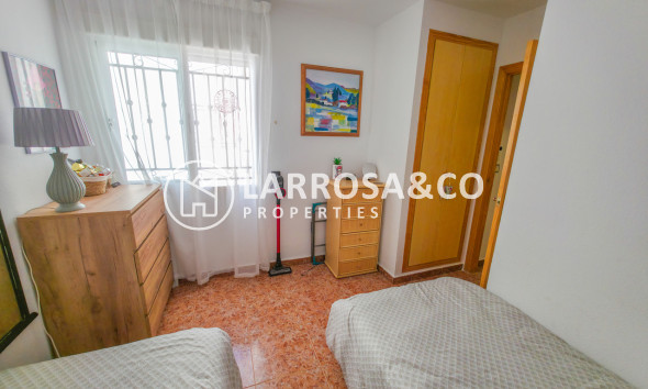 Herverkoop - Apartment - Vistabella Golf Entre Naranjos - Inland