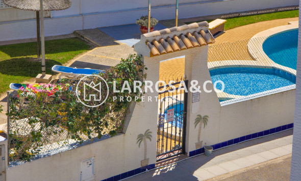 Herverkoop - Apartment - Vistabella Golf Entre Naranjos - Inland