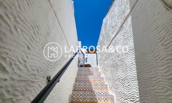 Herverkoop - Apartment - Vistabella Golf Entre Naranjos - Inland