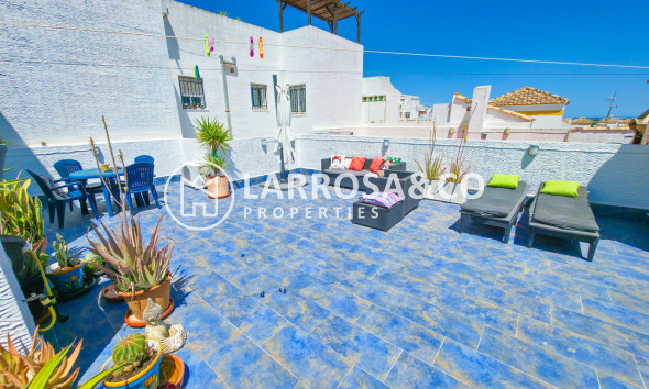 Herverkoop - Apartment - Vistabella Golf Entre Naranjos - Inland