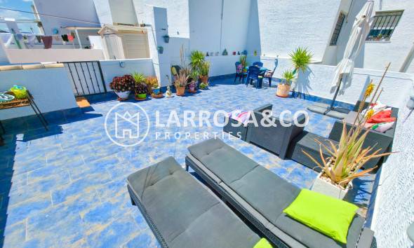 Herverkoop - Apartment - Vistabella Golf Entre Naranjos - Inland