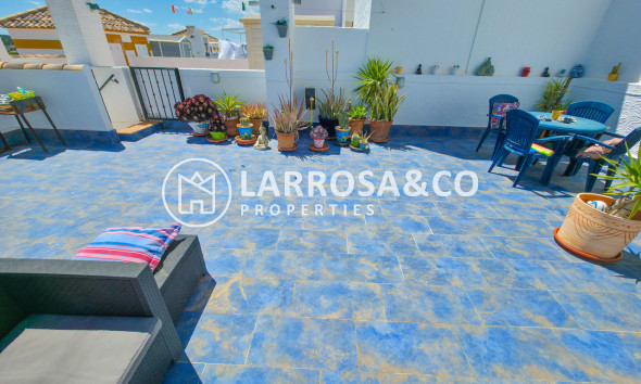 Herverkoop - Apartment - Vistabella Golf Entre Naranjos - Inland