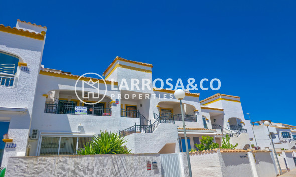 Herverkoop - Apartment - Vistabella Golf Entre Naranjos - Inland