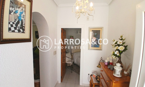 Вторичный рынок - Дом - Villamartin - Costa Blanca
