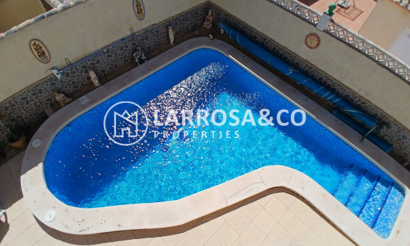 Вторичный рынок - Дом - Villamartin - Costa Blanca