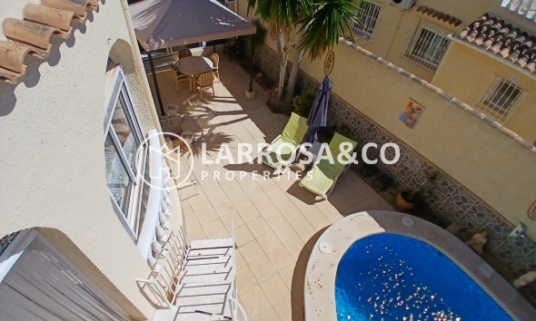 Вторичный рынок - Дом - Villamartin - Costa Blanca