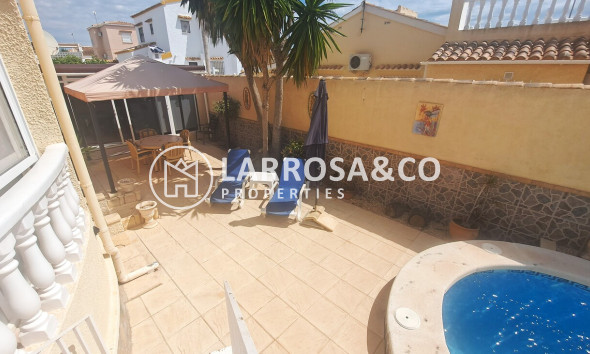 Вторичный рынок - Дом - Villamartin - Costa Blanca