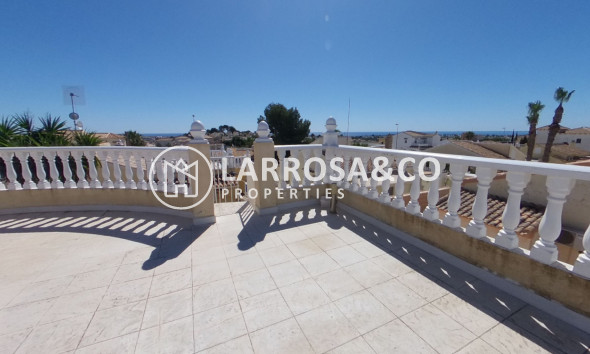 Вторичный рынок - Дом - Villamartin - Costa Blanca