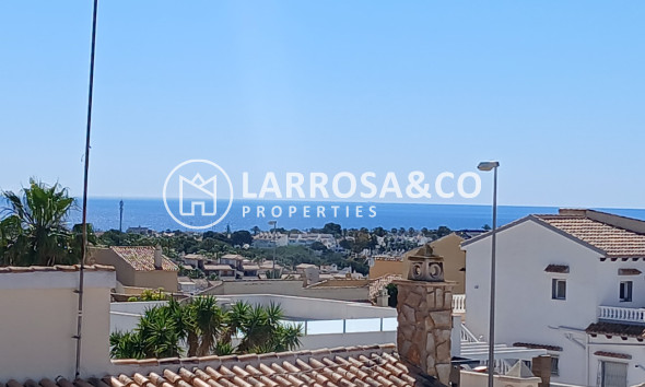 Вторичный рынок - Дом - Villamartin - Costa Blanca