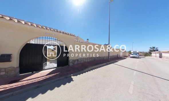Вторичный рынок - Дом - Villamartin - Costa Blanca