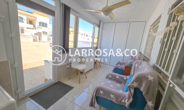Resale - Apartment - Vistabella Golf Entre Naranjos - Inland