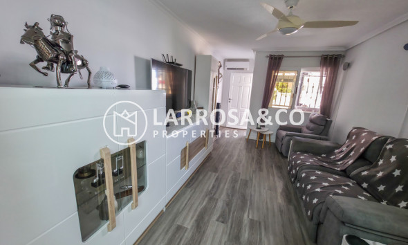 Resale - Apartment - Vistabella Golf Entre Naranjos - Inland