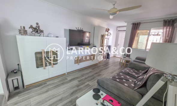 Resale - Apartment - Vistabella Golf Entre Naranjos - Inland