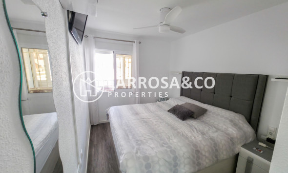 Resale - Apartment - Vistabella Golf Entre Naranjos - Inland