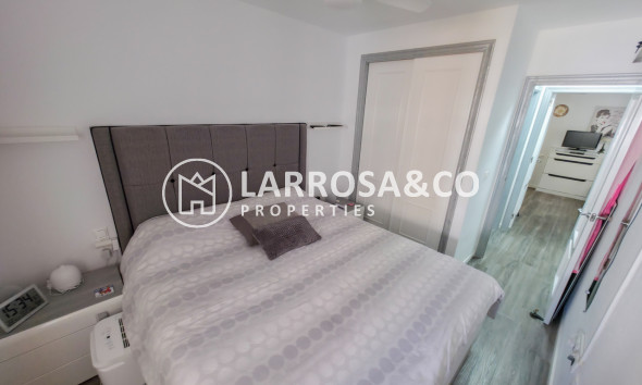 Resale - Apartment - Vistabella Golf Entre Naranjos - Inland
