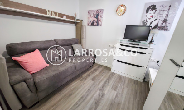 Resale - Apartment - Vistabella Golf Entre Naranjos - Inland
