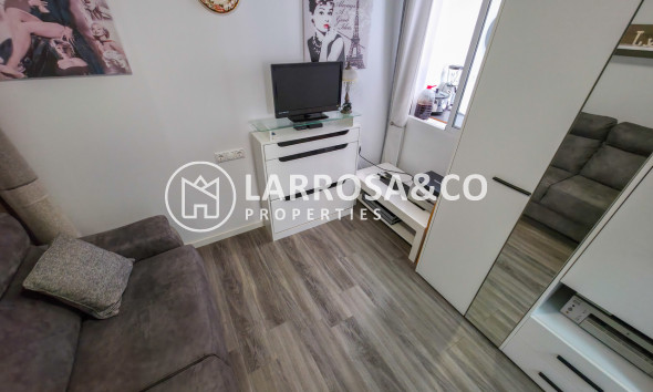 Resale - Apartment - Vistabella Golf Entre Naranjos - Inland