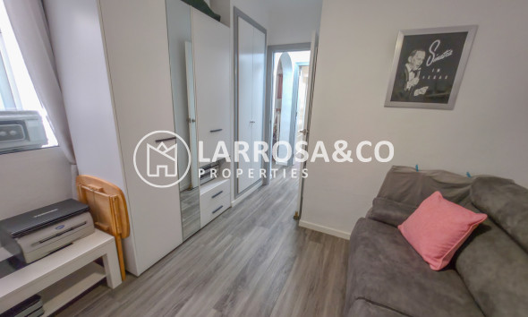 Resale - Apartment - Vistabella Golf Entre Naranjos - Inland