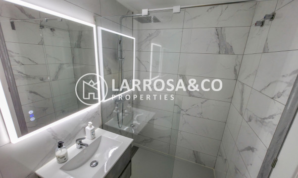 Resale - Apartment - Vistabella Golf Entre Naranjos - Inland