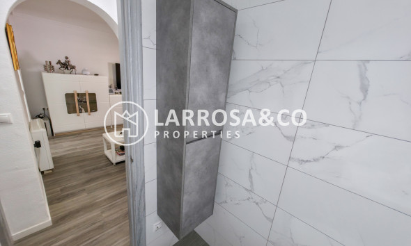 Resale - Apartment - Vistabella Golf Entre Naranjos - Inland