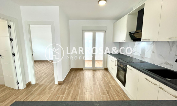 Resale - Bungalow - Ciudad Quesada - Costa Blanca