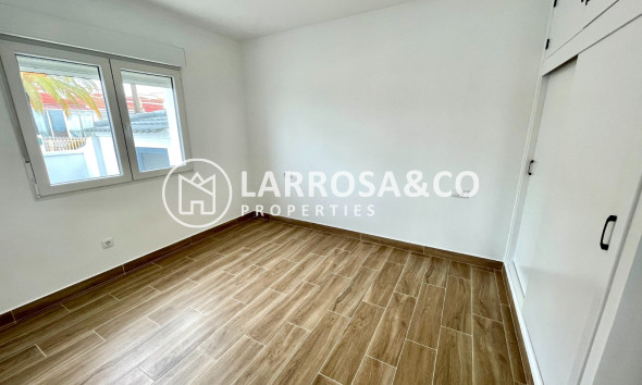 Resale - Bungalow - Ciudad Quesada - Costa Blanca