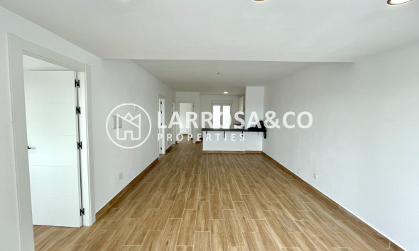 Resale - Bungalow - Ciudad Quesada - Costa Blanca