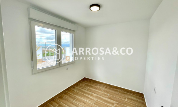 Resale - Bungalow - Ciudad Quesada - Costa Blanca