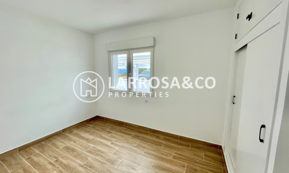 Resale - Bungalow - Ciudad Quesada - Costa Blanca