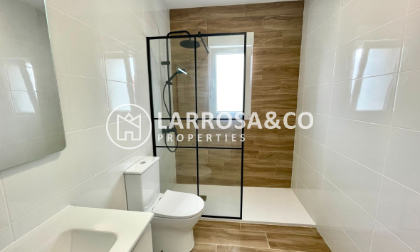Resale - Bungalow - Ciudad Quesada - Costa Blanca