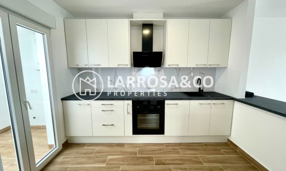 Resale - Bungalow - Ciudad Quesada - Costa Blanca